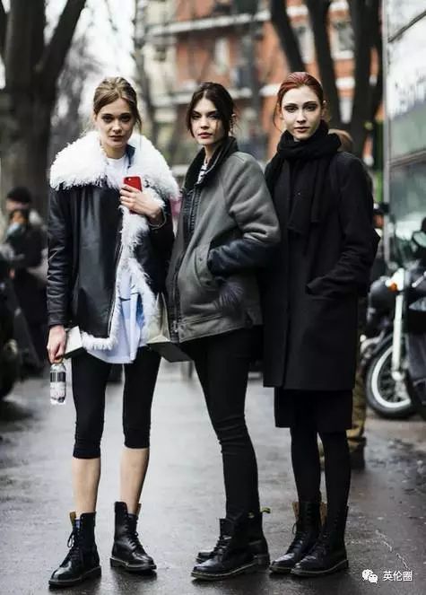 drmartens马丁靴virginia,drmartens马丁靴怎么搭配