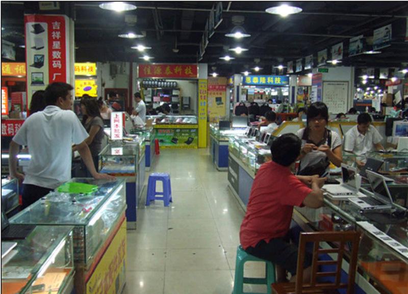 电商冲击实体店生意怎么做,电商冲击下投资商铺还有没有希望