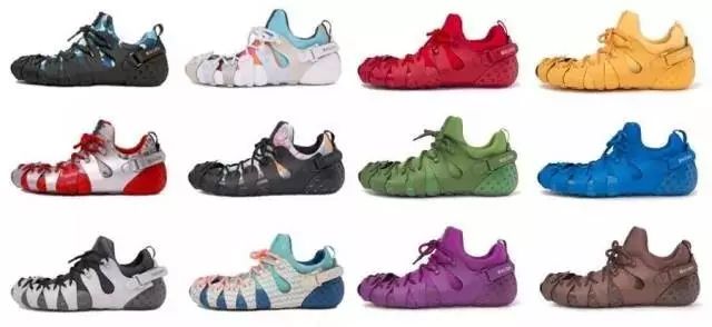 被嘻哈*脑洗**的你,可以来一双freestyle的鞋了!