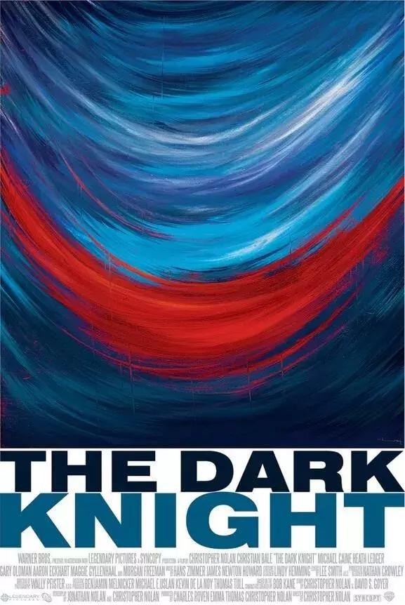 那些不为人知的故事海报,这些海报诠释了我的诗和远方