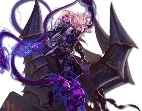 地下城与勇士混沌魔灵强度,地下城与勇士死灵加点