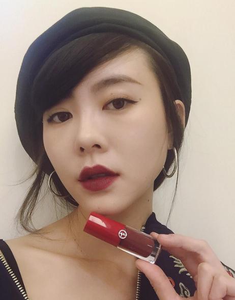 Armani阿玛尼2017圣诞限定小胖丁新色508/509/510/603/604/605!