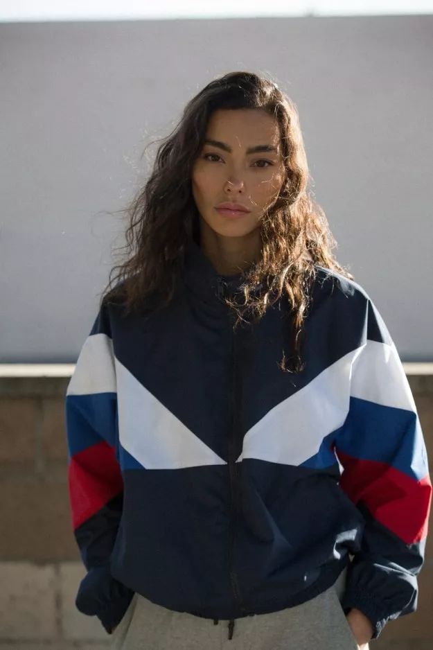 来看看高中时期的校服吧,来看看高中的校服