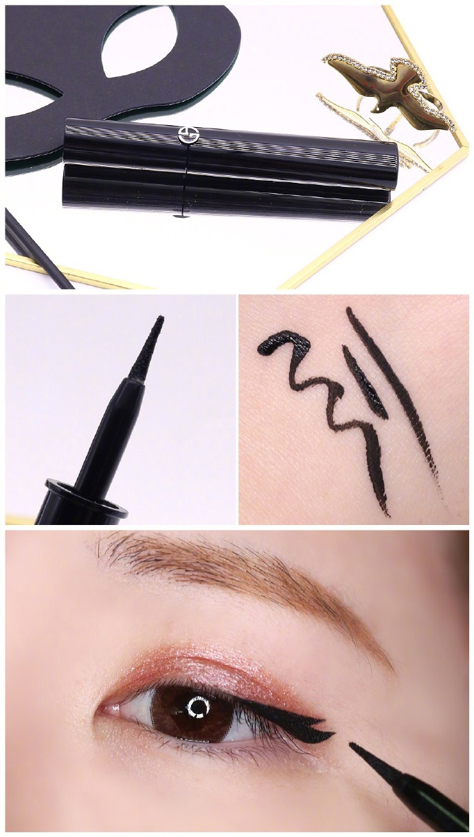 Armani阿玛尼2017圣诞限定小胖丁新色508/509/510/603/604/605!