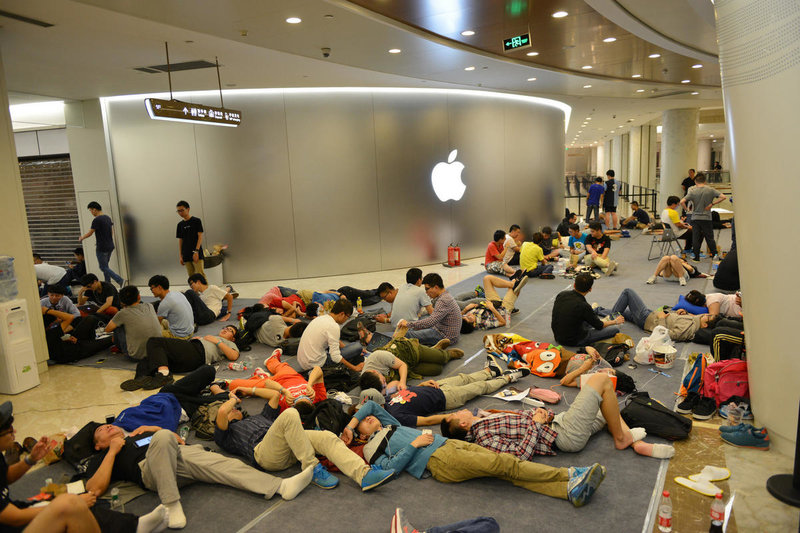 如何购买二手的iphonex,如何抢到iphone