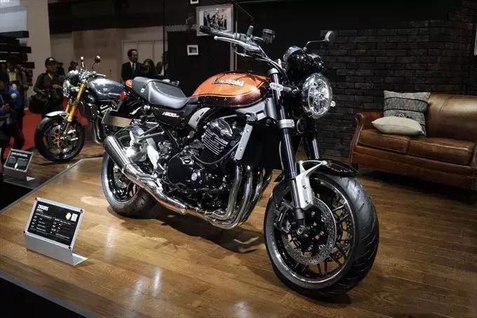 东京车展现场,东京车展新车有哪些