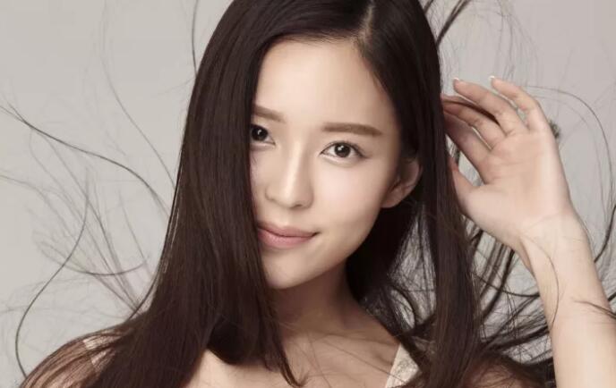 怎么有女神身形,轻松拥有飘逸长发