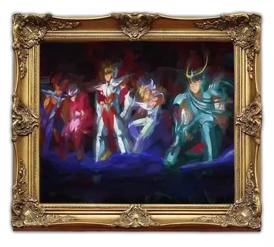 卢浮宫艺术展的画,卢浮宫最著名的15幅画