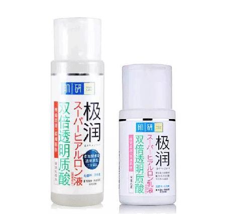 好用的水乳推荐网红,好用的水乳推荐排行榜