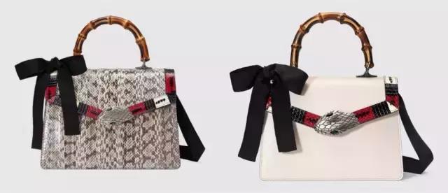 gucci最新图案,gucci灵感元素