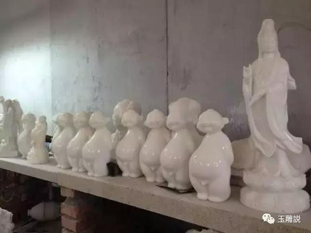 玉雕如何雕刻,玉雕电脑雕刻基本功入门