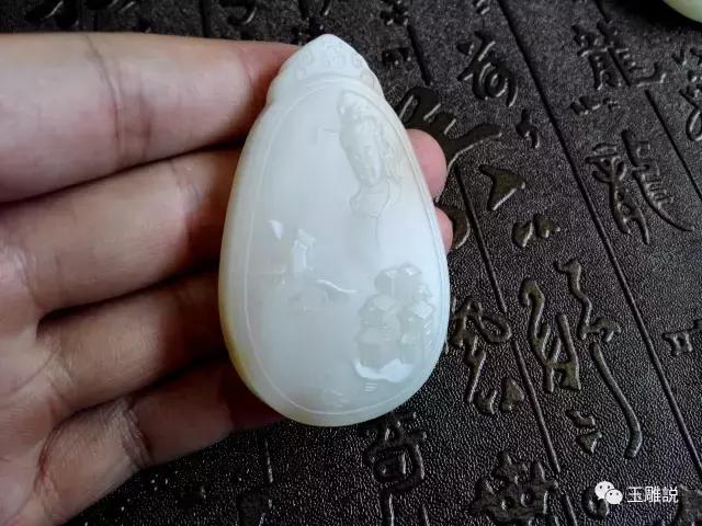 玉雕如何雕刻,玉雕电脑雕刻基本功入门