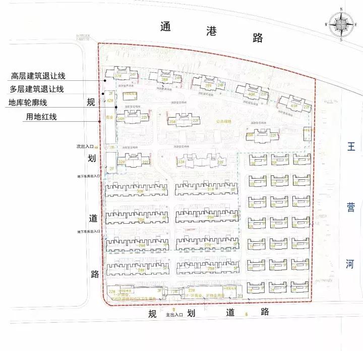 中铁溪源北侧规划,中铁溪源三期规划图