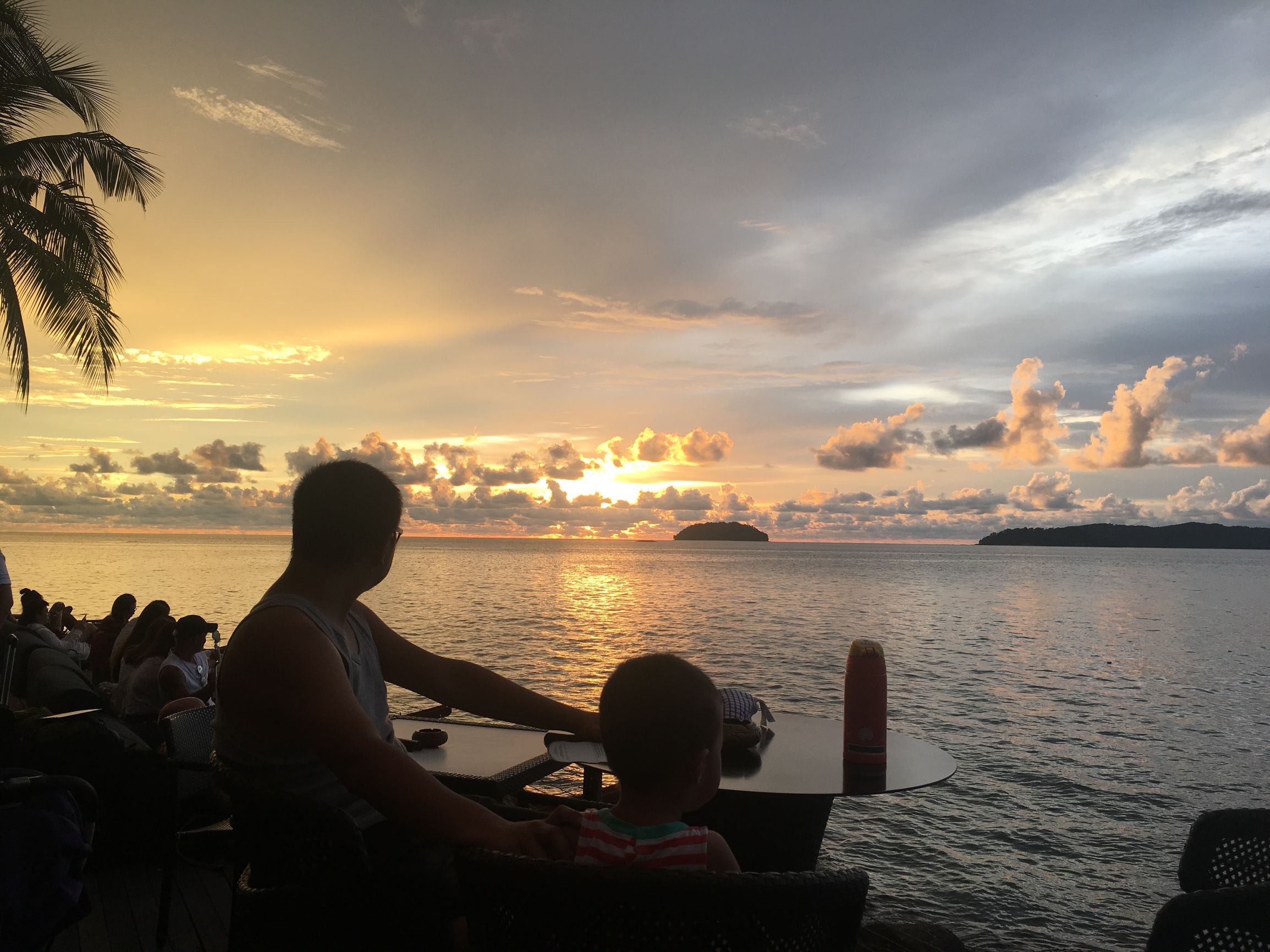 马来西亚沙巴6天5晚浪漫之旅,沙巴亲子游攻略四天三夜