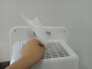 全球康QQK-001E三效合一空气净化器使用评测：为你开启健康新生活