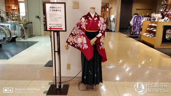 十一假期去日本,十一带着父母旅游攻略