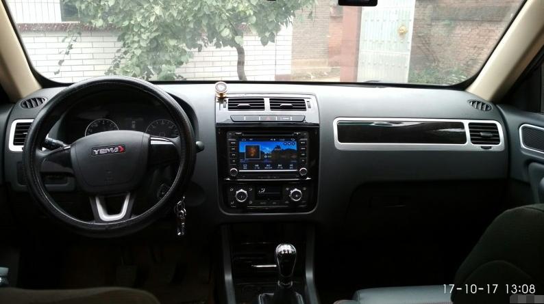 野马t70车主口碑,野马t70车主访谈