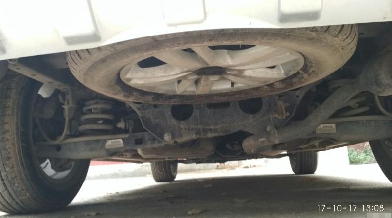 野马t70车主口碑,野马t70车主访谈