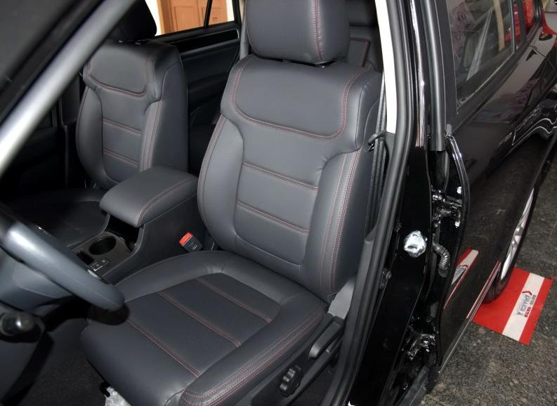 野马t70车主口碑,野马t70车主访谈