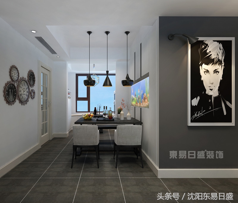 新世界尚景几梯几户,尚景新世界224户型改造