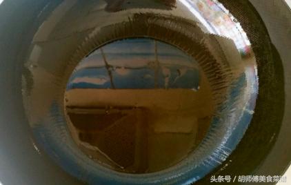 厨师教你炒饭,大厨炒饭的正确方法