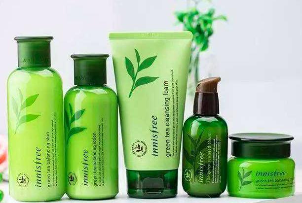 拔草韩国护肤品测评,拔草坑的护肤品