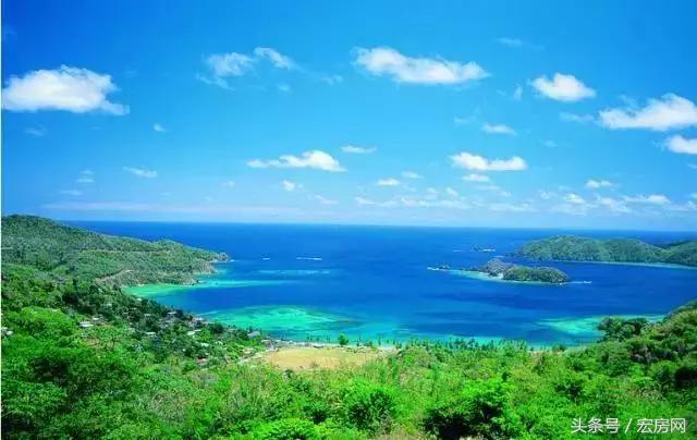 海南万宁房产市场如何,现在海南万宁能买房吗