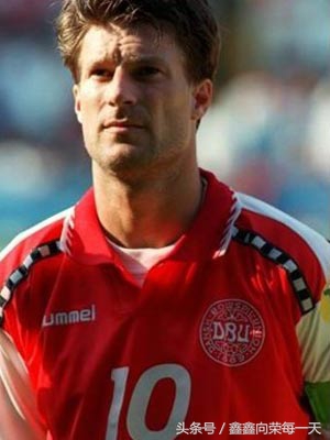 盘点足坛十大球星,足坛十大水货巨星