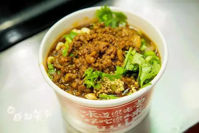 春熙路十大特色美食,春熙路隐藏的美食