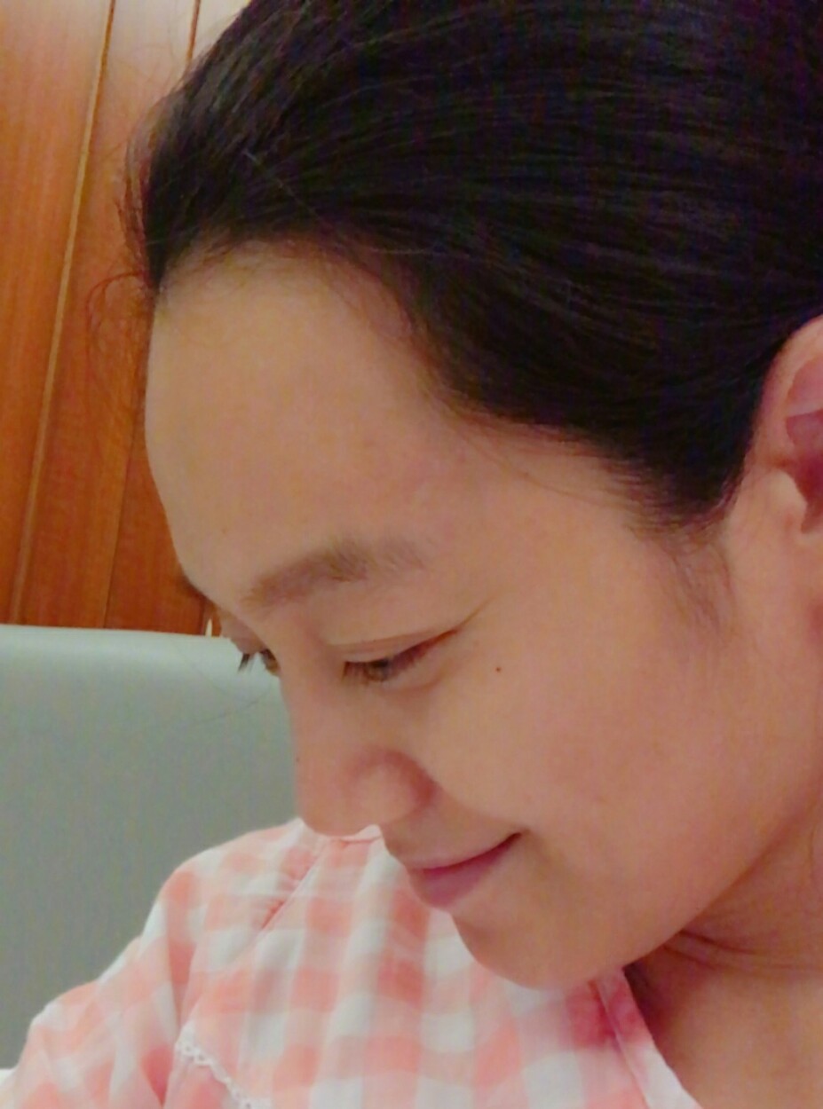 朱丹产后带孩子崩溃,朱丹低调晒娃