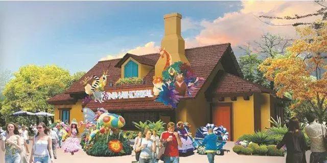 前方一大波高能正在来袭,一大波的好消息蜂拥而至