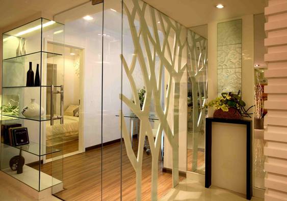 家用最好的钢化玻璃多少钱一平,最好的钢化玻璃价格多少一平方