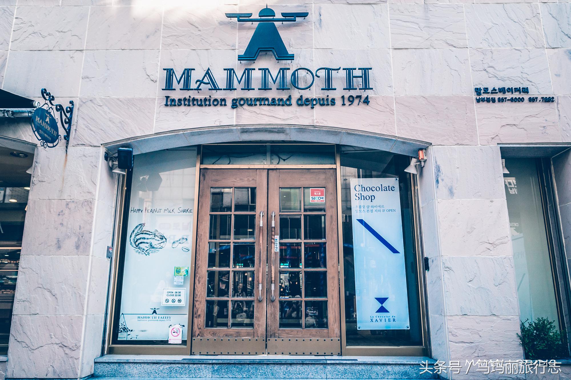 逛吃东北市场,逛吃丹东