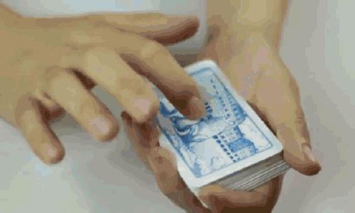 10个简单的扑克牌魔术视频,简单又神奇很实用的扑克魔术教学