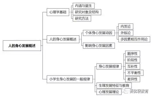 小学教师资格证教育学必背简答题,小学教师资格证考试必背知识点