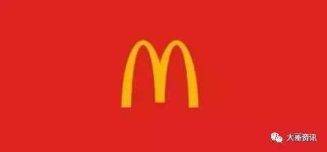 麦麦为什么叫金拱门,麦当劳金拱门2018年10月12日