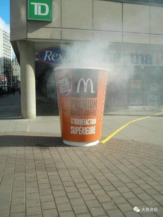 麦麦为什么叫金拱门,麦当劳金拱门2018年10月12日