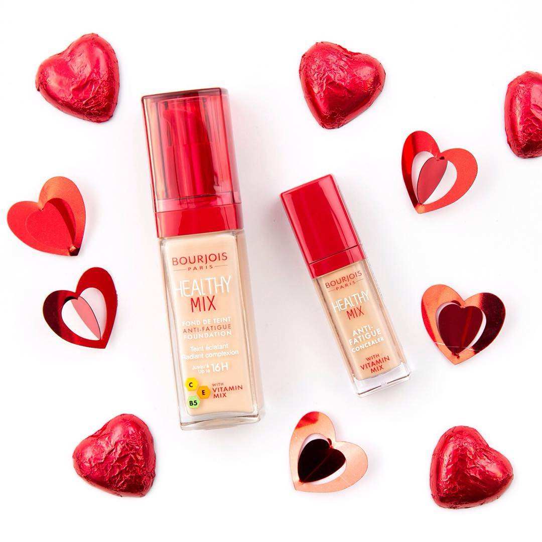 最好用的3款粉底液平价学生,适合18岁学生党的平价粉底液