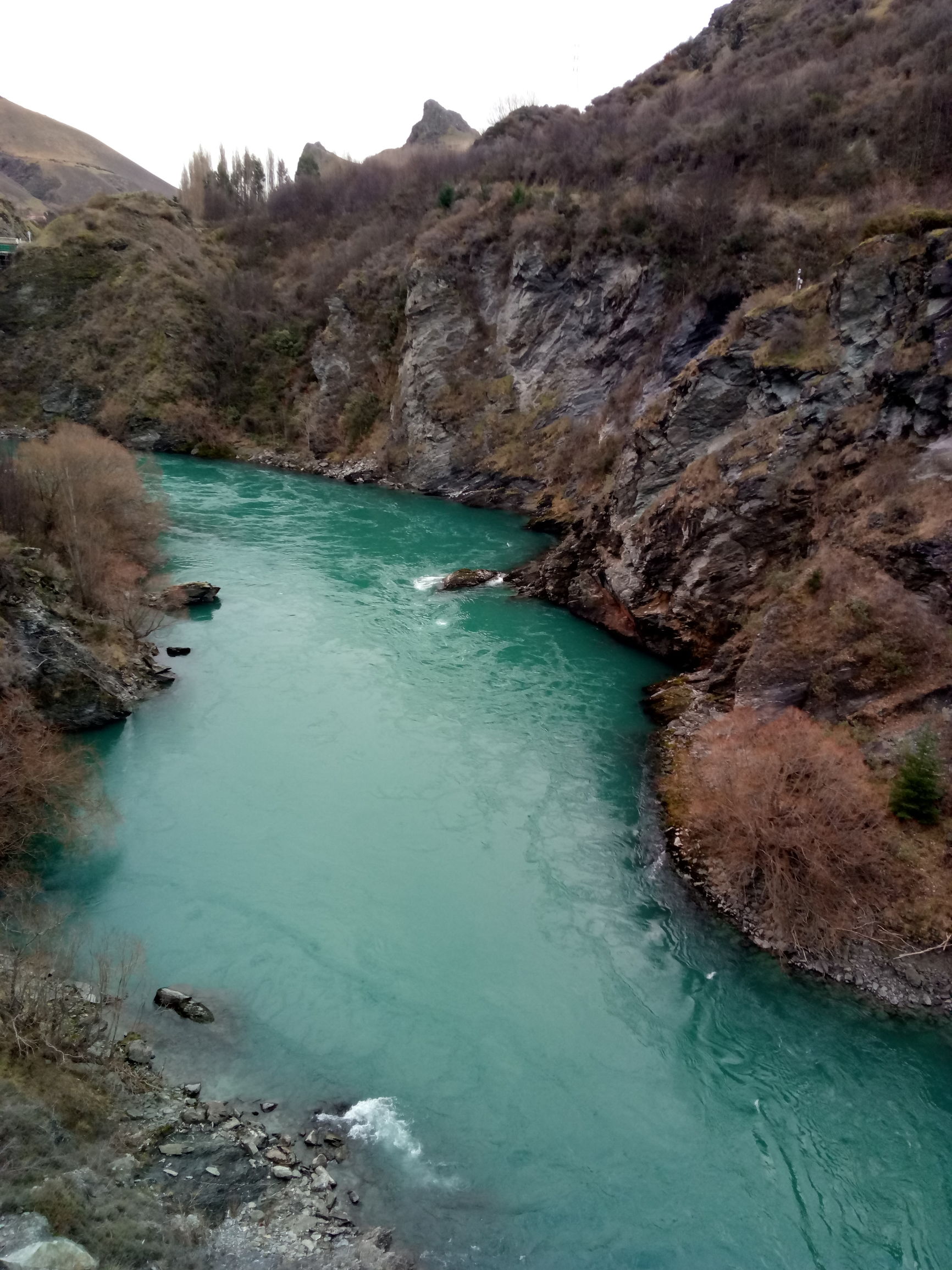 新西兰旅游自由行最佳路线攻略,新西兰纯净之路