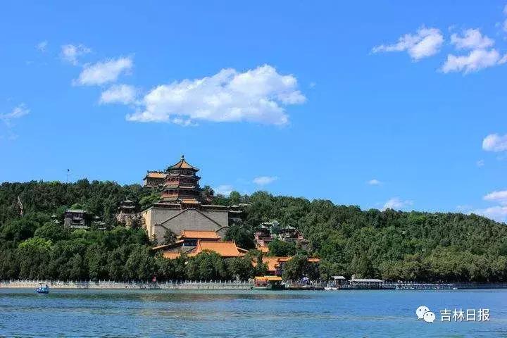 好消息今明30家景点免门票,超1500家景区门票免费或打折