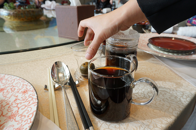 在哈尔滨可以品尝到地地道道的闽南风味