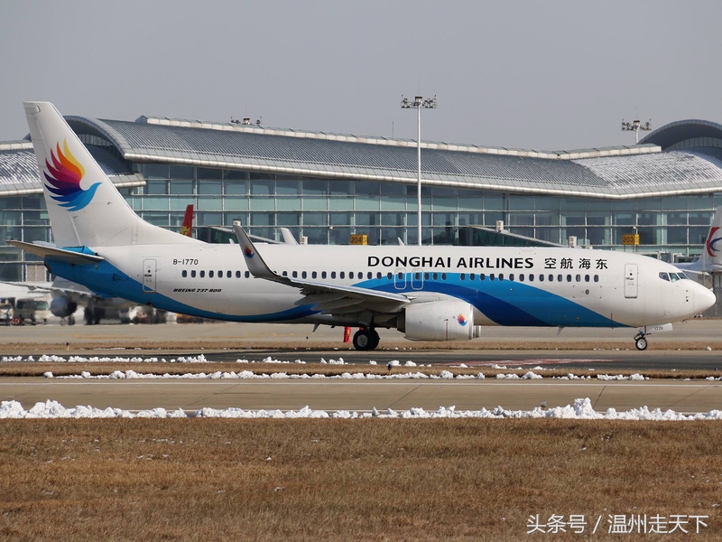 江西省的七个机场支线机场,江西省最好的机场