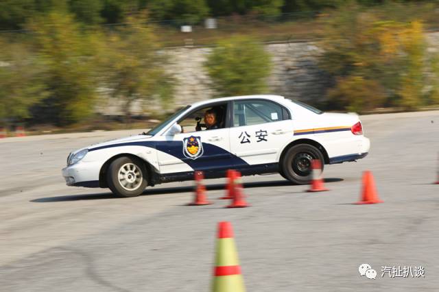 在警界“黄埔军校”，跟随靠谱的车王体验靠谱的北京现代