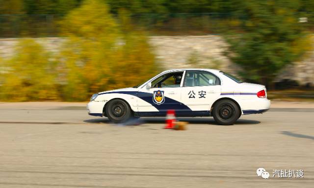 在警界“黄埔军校”，跟随靠谱的车王体验靠谱的北京现代