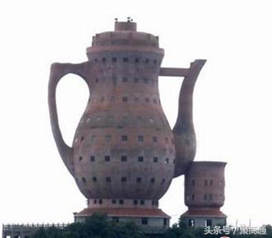 麦当劳改名“金拱门”,可那些比它还low的门你知道吗?