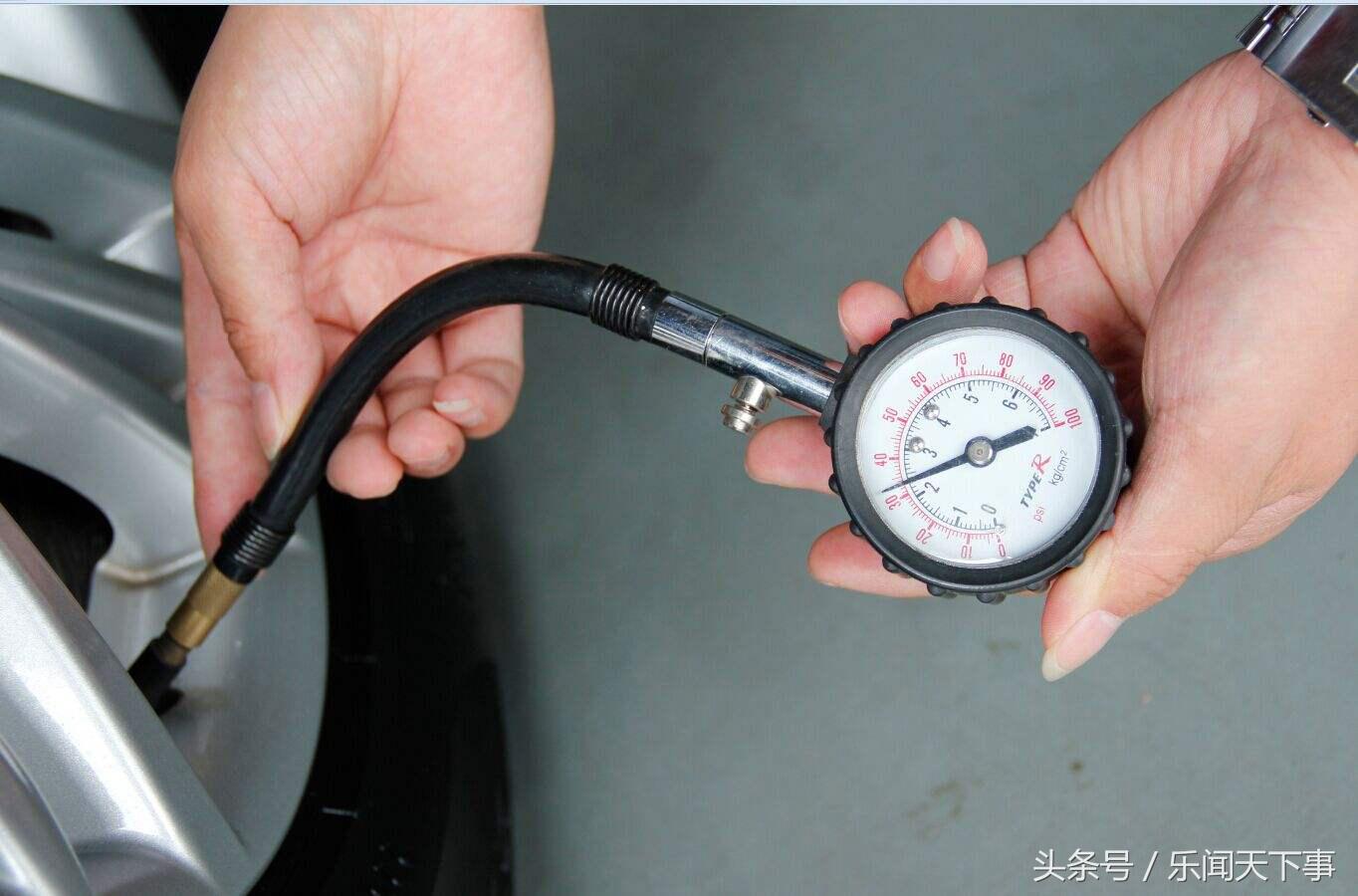 知识分享你了解四轮定位吗,四轮定位是哪些参数来调整的