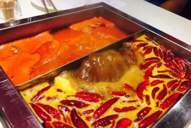 大连有一家特别的火锅店,大连适合去吃的平价火锅店