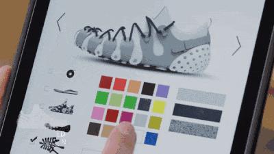 被嘻哈*脑洗**的你,可以来一双freestyle的鞋了!