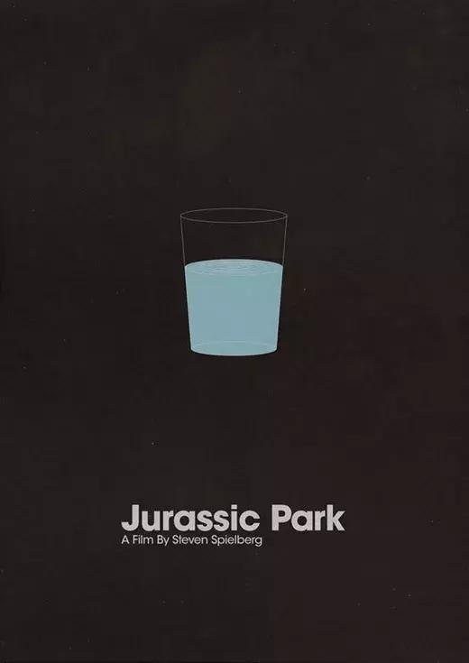 那些不为人知的故事海报,这些海报诠释了我的诗和远方