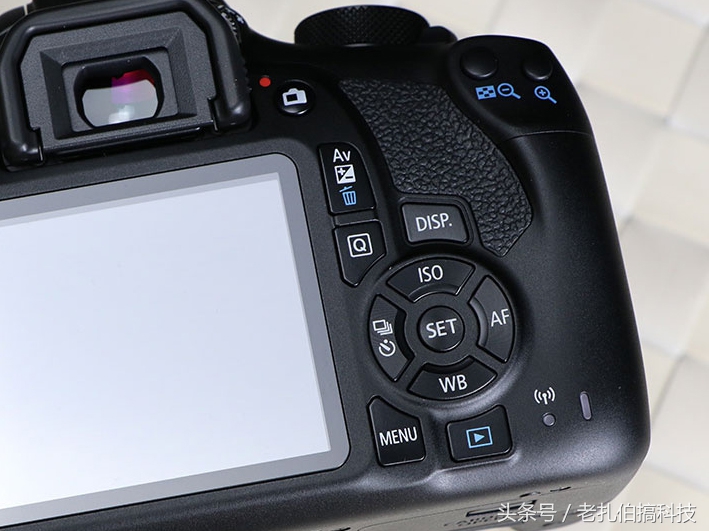 佳能eos1300d单反相机怎么样,佳能eos1300d是什么型号